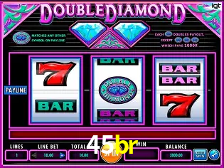 A Revolução dos Aplicativos de Jogos no 45br