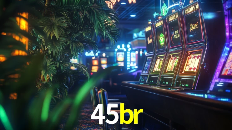 VIP Casino 45br