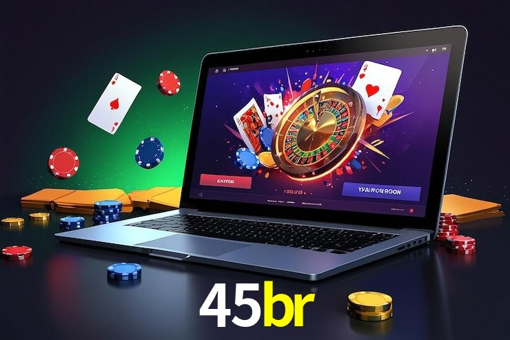 Promoções Sazonais 45br