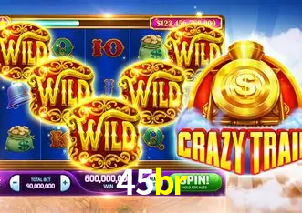 Explorando a Categoria de Eventos em Apostas na 45br