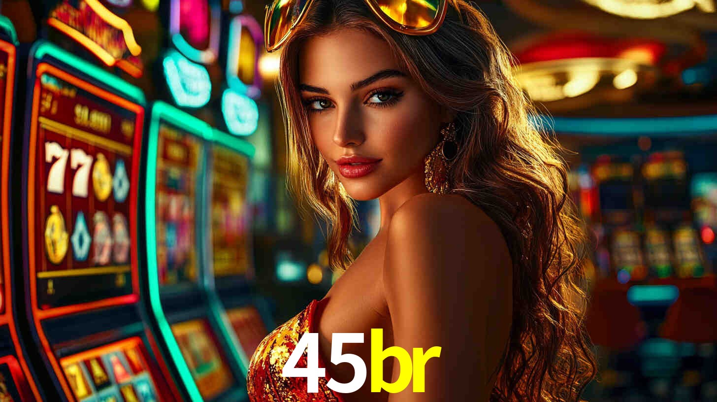 Welcome Bonus 45br