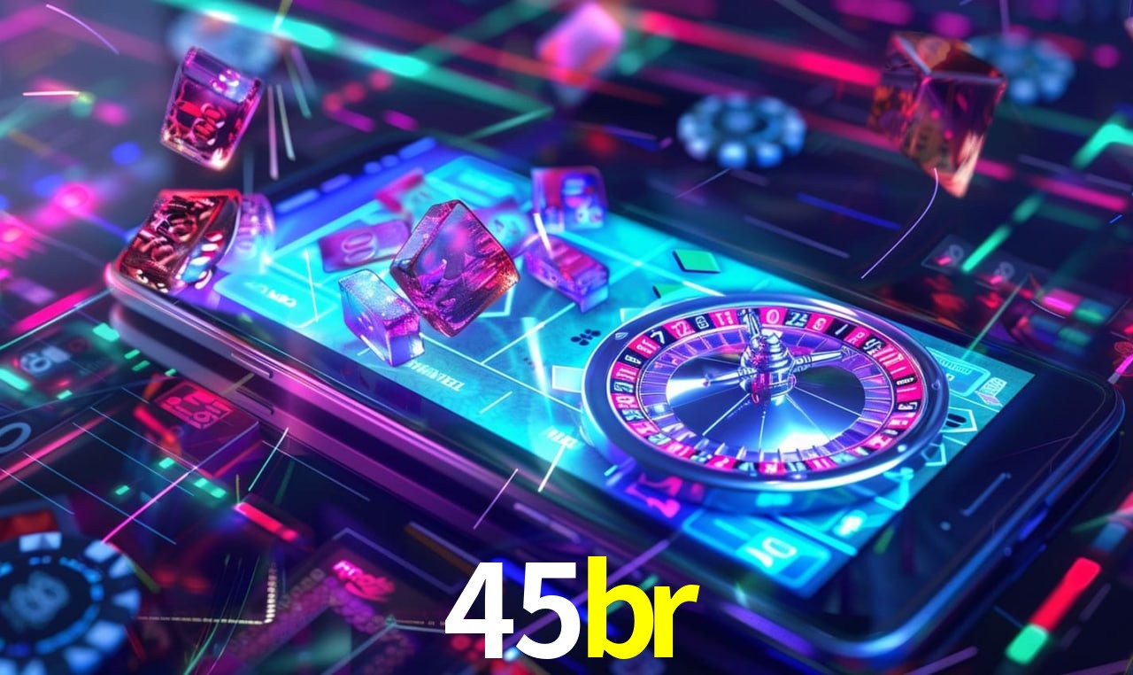 Estatísticas Crash Games 45br