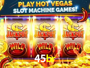 Apostas Esportivas na 45br: Um Guia Completo