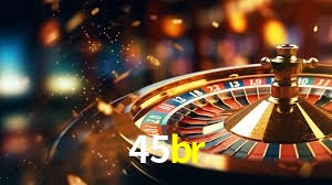 Jogos populares e pagamentos rápidos na 45br
