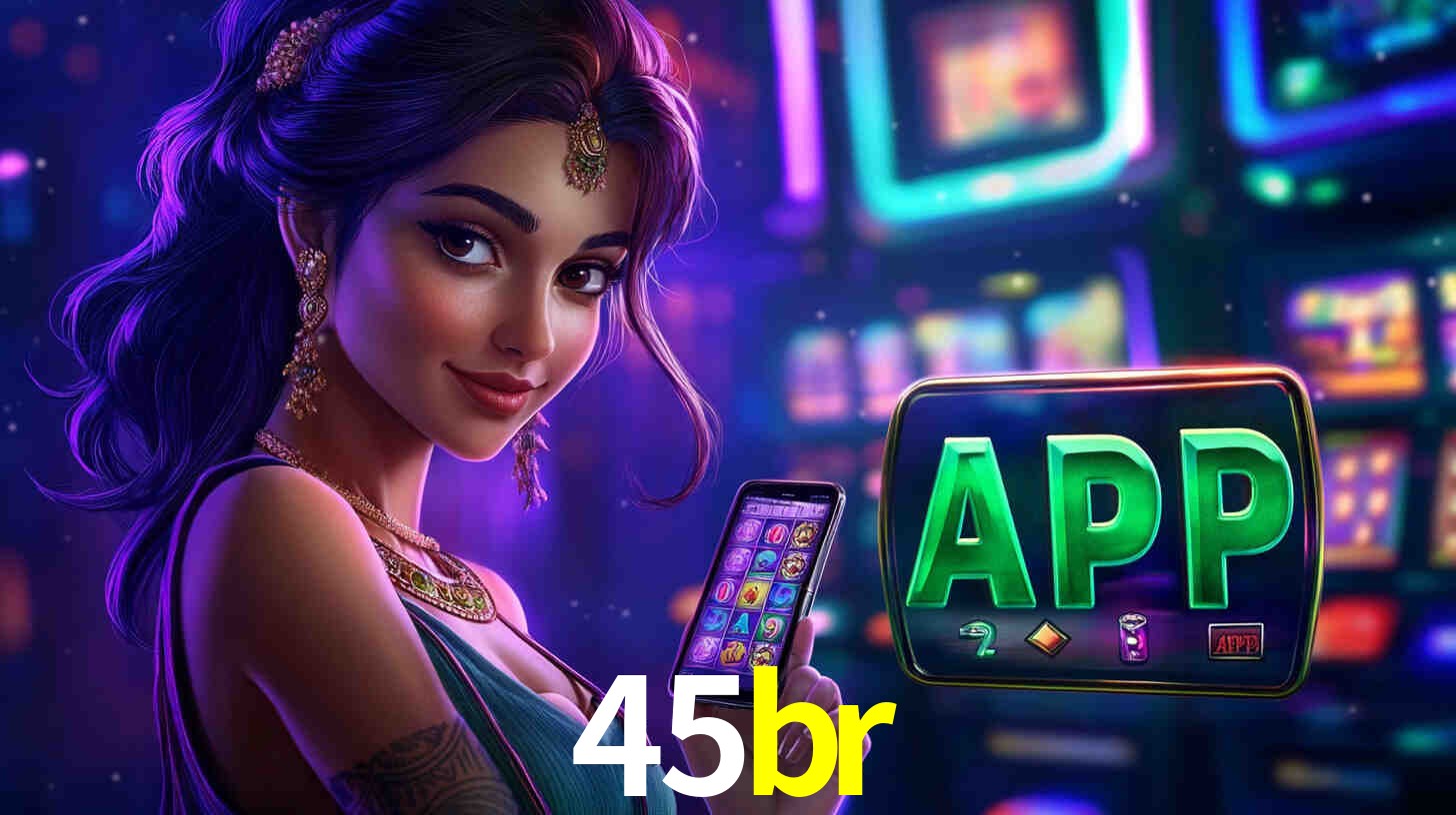 45br bet login