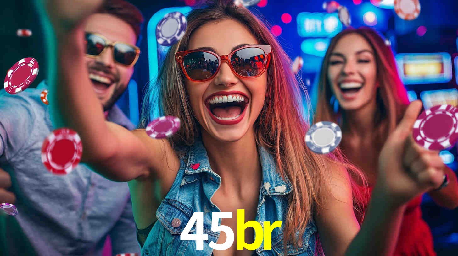 A Experiência Imersiva dos Cassinos Ao Vivo no 45br