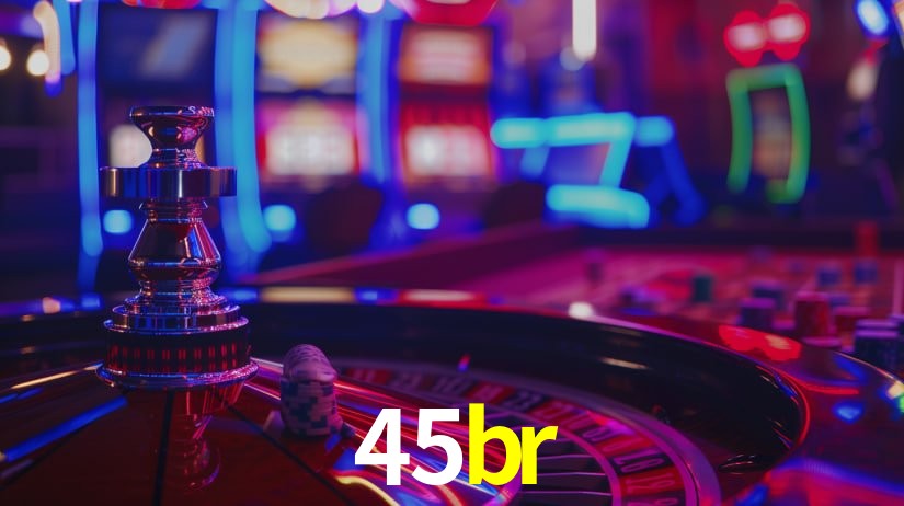 Experimente o Login Seguro Premium no 45br