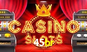 Slot Games 45br