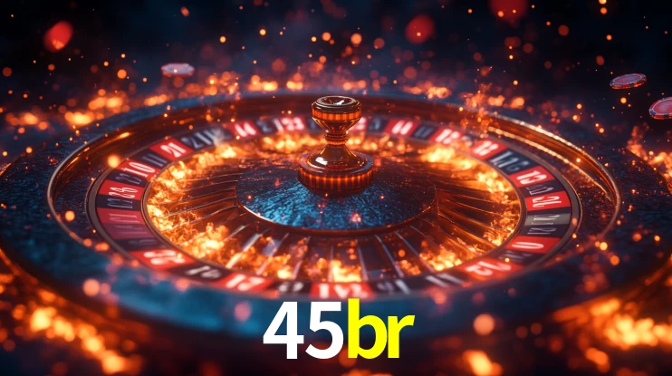 45br bet login