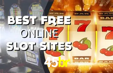 A Revolução dos Aplicativos de Jogos no 45br