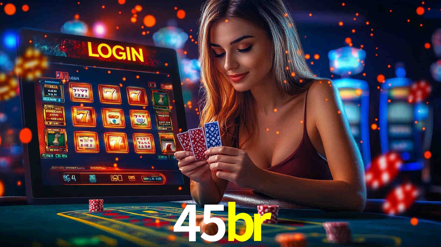 45br bet login