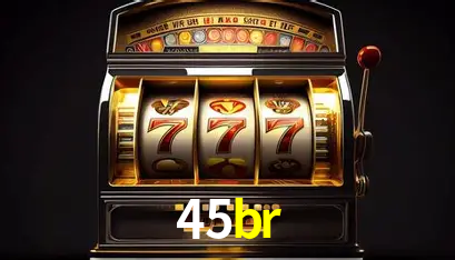 A Emoção da Loteria na 45br: Uma Chance de Mudança de Vida