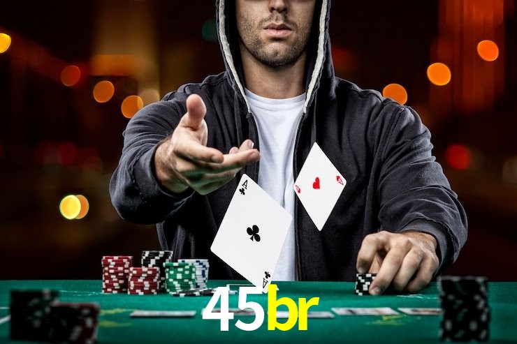 Download rápido e seguro na 45br