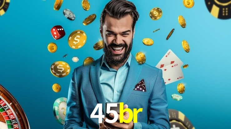 Live Casino 45br