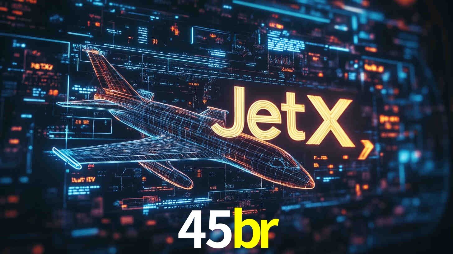 Inovações de Jogos na 45br: O Futuro das Experiências Interativas