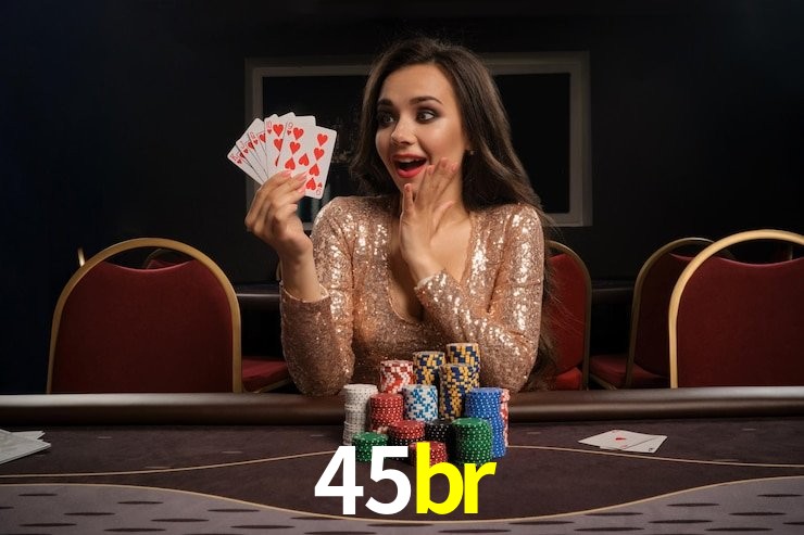 cassino 45br