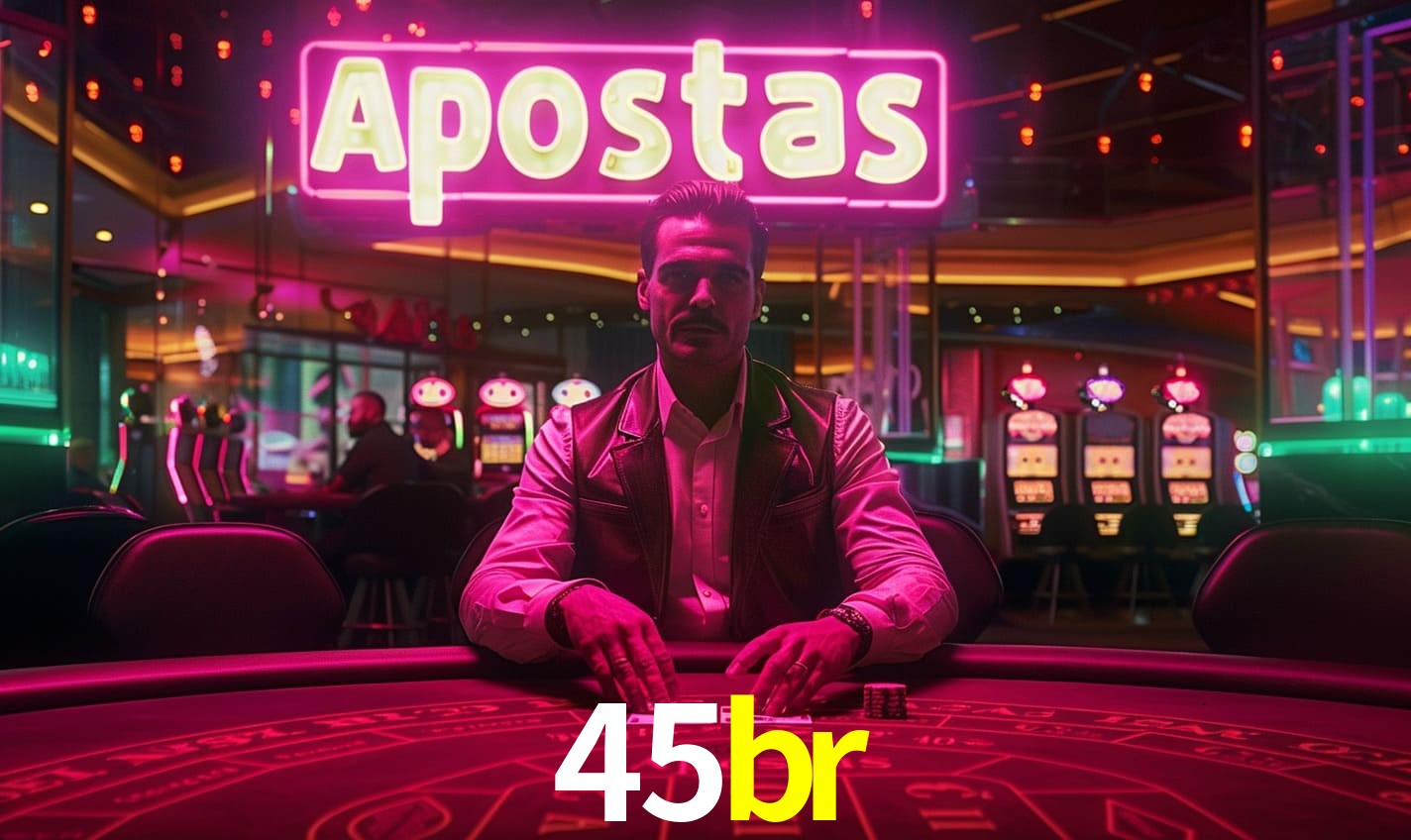 Descubra a Essência do 45br: Nossa História e Compromissos